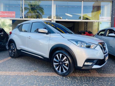 NISSAN Kicks 1.6 16V 4P FLEX SV X-TRONIC AUTOMTICO CVT, Foto 3