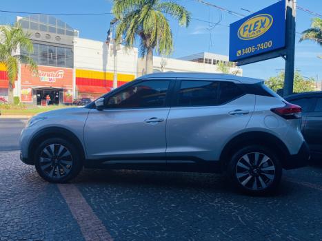 NISSAN Kicks 1.6 16V 4P FLEX SV X-TRONIC AUTOMTICO CVT, Foto 4