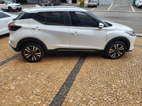 NISSAN Kicks 1.6 16V 4P FLEXSTART ADVANCE XTRONIC AUTOMTICO CVT, Foto 7