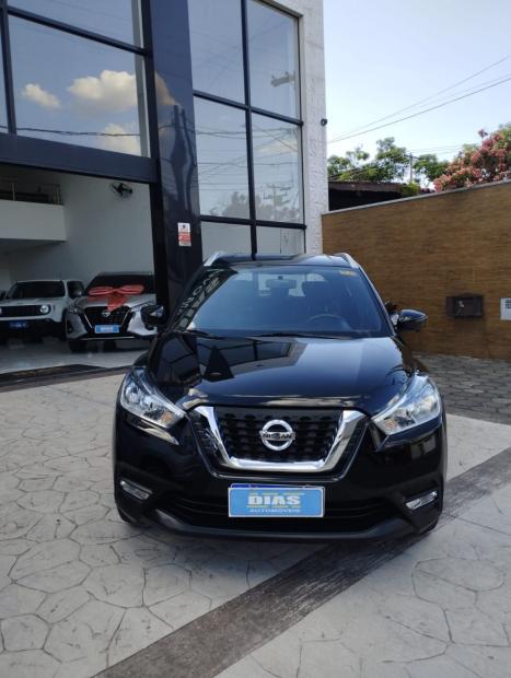 NISSAN Kicks 1.6 16V 4P FLEX SV X-TRONIC AUTOMTICO CVT, Foto 2