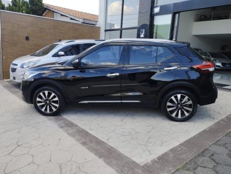 NISSAN Kicks 1.6 16V 4P FLEX SV X-TRONIC AUTOMTICO CVT, Foto 3