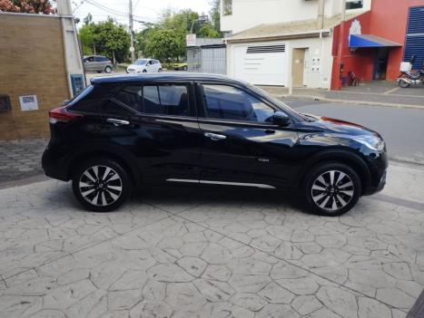 NISSAN Kicks 1.6 16V 4P FLEX SV X-TRONIC AUTOMTICO CVT, Foto 5