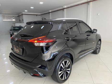 NISSAN Kicks 1.6 16V 4P FLEXSTART ADVANCE XTRONIC AUTOMTICO CVT, Foto 2