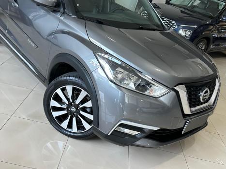 NISSAN Kicks 1.6 16V 4P FLEXSTART SL X-TRONIC AUTOMTICO CVT, Foto 5