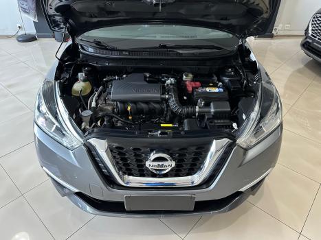 NISSAN Kicks 1.6 16V 4P FLEXSTART SL X-TRONIC AUTOMTICO CVT, Foto 15