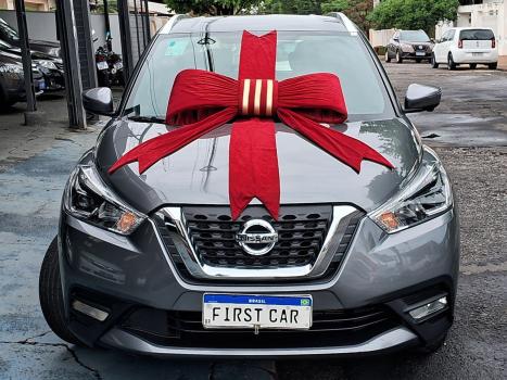 NISSAN Kicks 1.6 16V 4P FLEXSTART SL X-TRONIC AUTOMTICO CVT, Foto 2