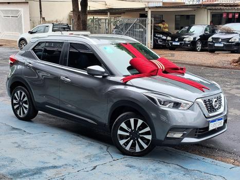 NISSAN Kicks 1.6 16V 4P FLEXSTART SL X-TRONIC AUTOMTICO CVT, Foto 4