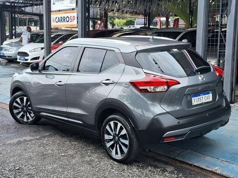 NISSAN Kicks 1.6 16V 4P FLEXSTART SL X-TRONIC AUTOMTICO CVT, Foto 5