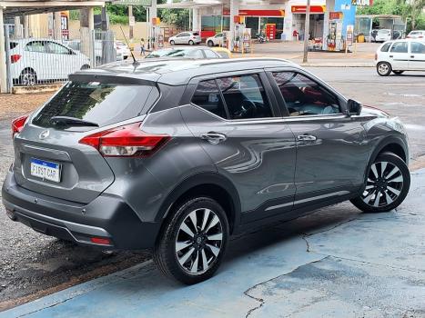 NISSAN Kicks 1.6 16V 4P FLEXSTART SL X-TRONIC AUTOMTICO CVT, Foto 7