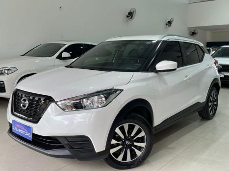 NISSAN Kicks 1.6 16V 4P FLEXSTART S DIRECT X-TRONIC AUTOMTICO CVT, Foto 1