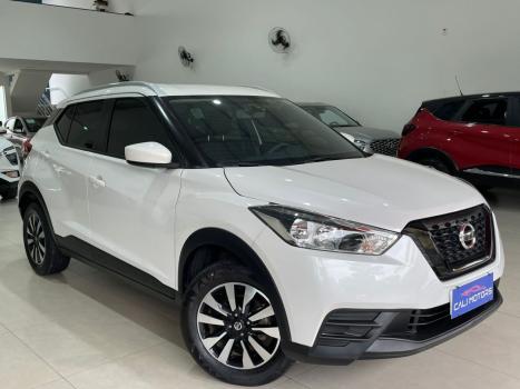 NISSAN Kicks 1.6 16V 4P FLEXSTART S DIRECT X-TRONIC AUTOMTICO CVT, Foto 2