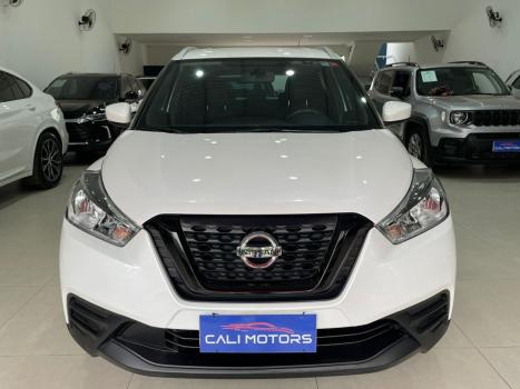 NISSAN Kicks 1.6 16V 4P FLEXSTART S DIRECT X-TRONIC AUTOMTICO CVT, Foto 3