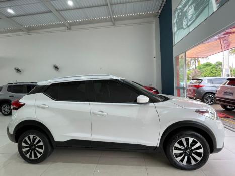 NISSAN Kicks 1.6 16V 4P FLEXSTART S DIRECT X-TRONIC AUTOMTICO CVT, Foto 5