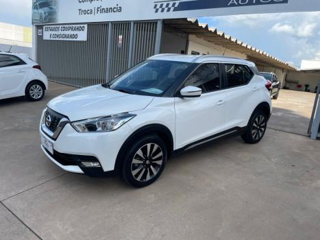 NISSAN Kicks 1.6 16V 4P FLEX SV X-TRONIC AUTOMTICO CVT, Foto 2