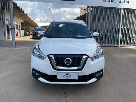 NISSAN Kicks 1.6 16V 4P FLEX SV X-TRONIC AUTOMTICO CVT, Foto 3