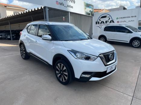 NISSAN Kicks 1.6 16V 4P FLEX SV X-TRONIC AUTOMTICO CVT, Foto 4