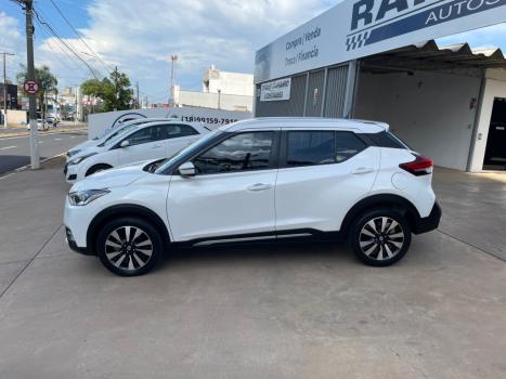 NISSAN Kicks 1.6 16V 4P FLEX SV X-TRONIC AUTOMTICO CVT, Foto 5