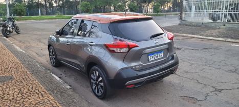 NISSAN Kicks 1.6 16V 4P FLEXSTART SL X-TRONIC AUTOMTICO CVT, Foto 2