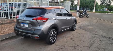 NISSAN Kicks 1.6 16V 4P FLEXSTART SL X-TRONIC AUTOMTICO CVT, Foto 3