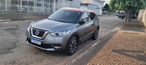 NISSAN Kicks 1.6 16V 4P FLEXSTART SL X-TRONIC AUTOMTICO CVT, Foto 4