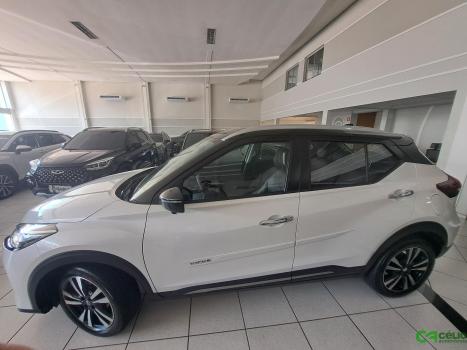 NISSAN Kicks 1.6 16V 4P FLEXSTART EXCLUSIVE XTRONIC AUTOMTICO CVT, Foto 2