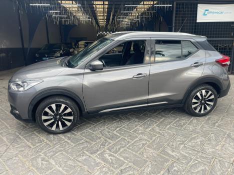 NISSAN Kicks 1.6 16V 4P FLEX SV X-TRONIC AUTOMTICO CVT, Foto 1