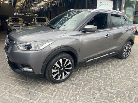 NISSAN Kicks 1.6 16V 4P FLEX SV X-TRONIC AUTOMTICO CVT, Foto 4