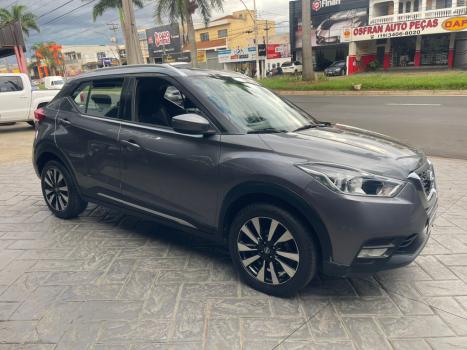 NISSAN Kicks 1.6 16V 4P FLEX SV X-TRONIC AUTOMTICO CVT, Foto 2