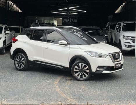 NISSAN Kicks 1.6 16V 4P FLEX SV X-TRONIC AUTOMTICO CVT, Foto 1