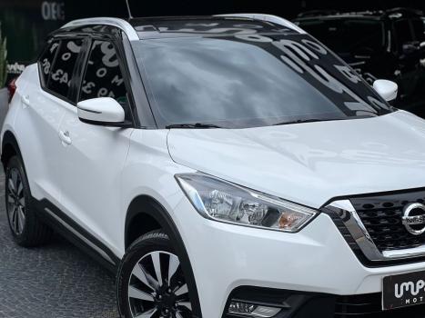 NISSAN Kicks 1.6 16V 4P FLEX SV X-TRONIC AUTOMTICO CVT, Foto 2