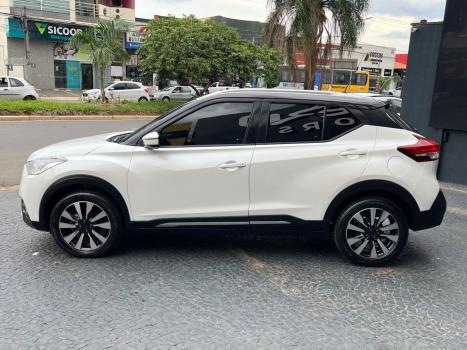 NISSAN Kicks 1.6 16V 4P FLEX SV X-TRONIC AUTOMTICO CVT, Foto 7