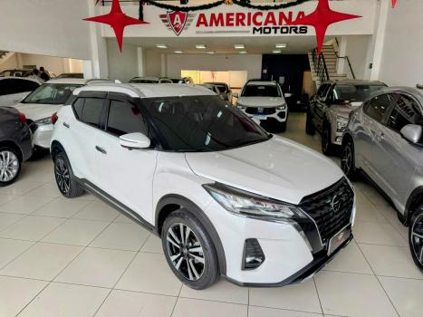 NISSAN Kicks 1.6 16V 4P FLEXSTART EXCLUSIVE XTRONIC AUTOMTICO CVT, Foto 5