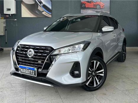 NISSAN Kicks 1.6 16V 4P FLEXSTART ADVANCE XTRONIC AUTOMTICO CVT, Foto 1