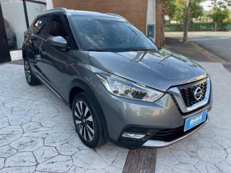 NISSAN Kicks 1.6 16V 4P FLEX SV LIMITED X-TRONIC AUTOMTICO CVT, Foto 2