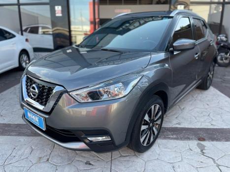 NISSAN Kicks 1.6 16V 4P FLEX SV LIMITED X-TRONIC AUTOMTICO CVT, Foto 3