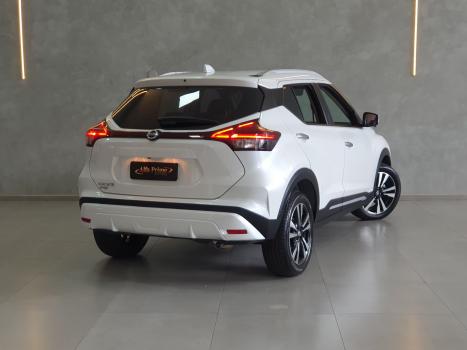 NISSAN Kicks 1.6 16V 4P FLEXSTART EXCLUSIVE XTRONIC AUTOMTICO CVT, Foto 16