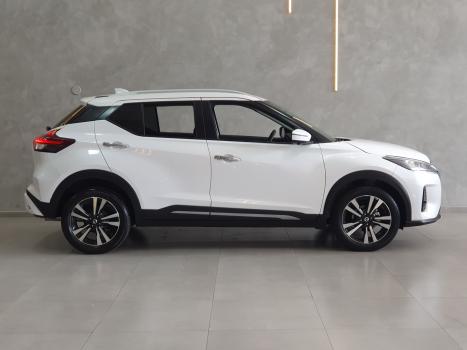 NISSAN Kicks 1.6 16V 4P FLEXSTART EXCLUSIVE XTRONIC AUTOMTICO CVT, Foto 18