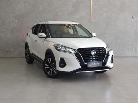 NISSAN Kicks 1.6 16V 4P FLEXSTART EXCLUSIVE XTRONIC AUTOMTICO CVT, Foto 19