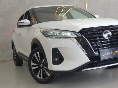 NISSAN Kicks 1.6 16V 4P FLEXSTART EXCLUSIVE XTRONIC AUTOMTICO CVT, Foto 24