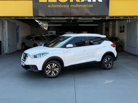 NISSAN Kicks 1.6 16V 4P FLEXSTART S X-TRONIC AUTOMTICO CVT, Foto 8