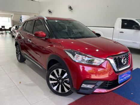 NISSAN Kicks 1.6 16V 4P FLEXSTART SL X-TRONIC AUTOMTICO CVT, Foto 2