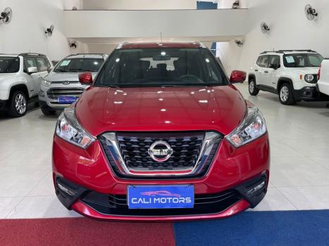 NISSAN Kicks 1.6 16V 4P FLEXSTART SL X-TRONIC AUTOMTICO CVT, Foto 3