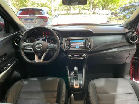 NISSAN Kicks 1.6 16V 4P FLEXSTART SL X-TRONIC AUTOMTICO CVT, Foto 9