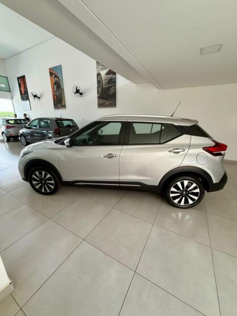 NISSAN Kicks 1.6 16V 4P FLEXSTART SL X-TRONIC AUTOMTICO CVT, Foto 5