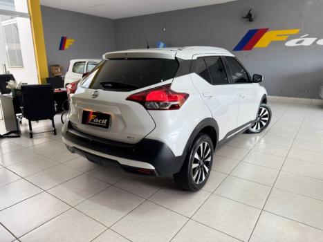 NISSAN Kicks 1.6 16V 4P FLEX SV X-TRONIC AUTOMTICO CVT, Foto 2