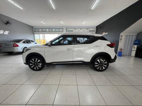 NISSAN Kicks 1.6 16V 4P FLEX SV X-TRONIC AUTOMTICO CVT, Foto 3