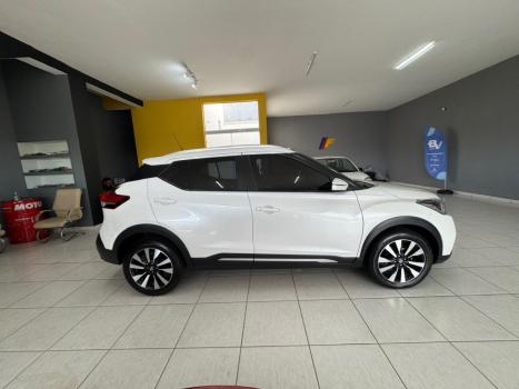 NISSAN Kicks 1.6 16V 4P FLEX SV X-TRONIC AUTOMTICO CVT, Foto 4