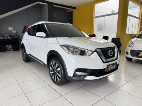 NISSAN Kicks 1.6 16V 4P FLEX SV X-TRONIC AUTOMTICO CVT, Foto 5