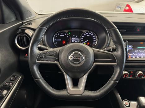 NISSAN Kicks 1.6 16V 4P FLEX SV X-TRONIC AUTOMTICO CVT, Foto 15