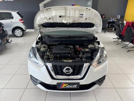 NISSAN Kicks 1.6 16V 4P FLEX SV X-TRONIC AUTOMTICO CVT, Foto 18